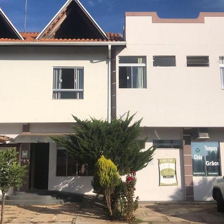 Cantinho Da Cida Holambra Dış mekan fotoğraf