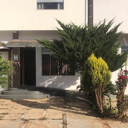 Cantinho Da Cida Holambra Dış mekan fotoğraf