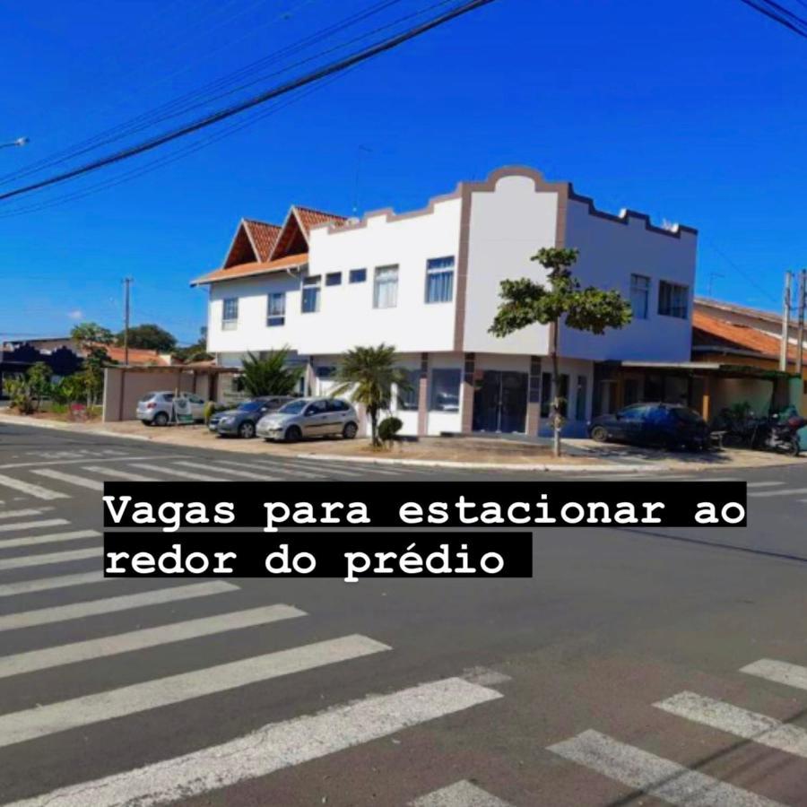 Cantinho Da Cida Holambra Dış mekan fotoğraf