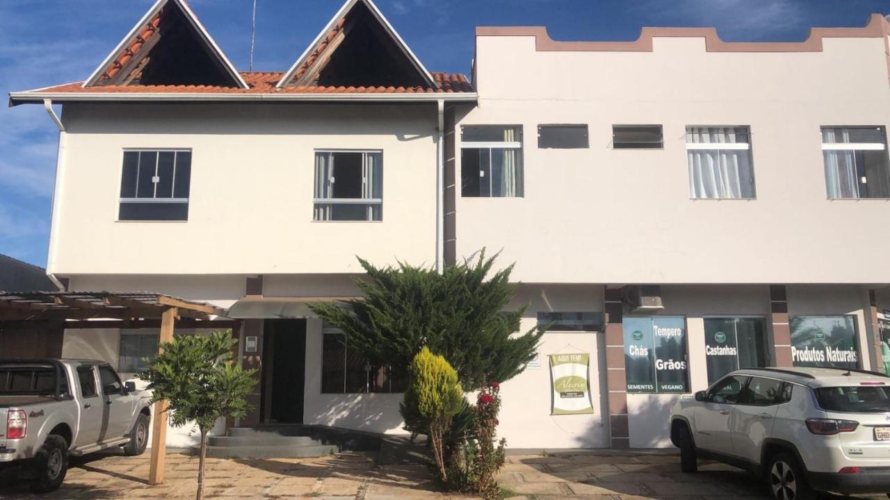 Cantinho Da Cida Holambra Dış mekan fotoğraf